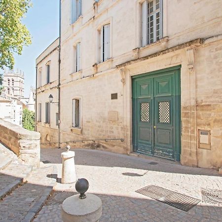 L'Authentique, Duplex, Centre Historique, Wifi Apartment Montpellier Exterior photo